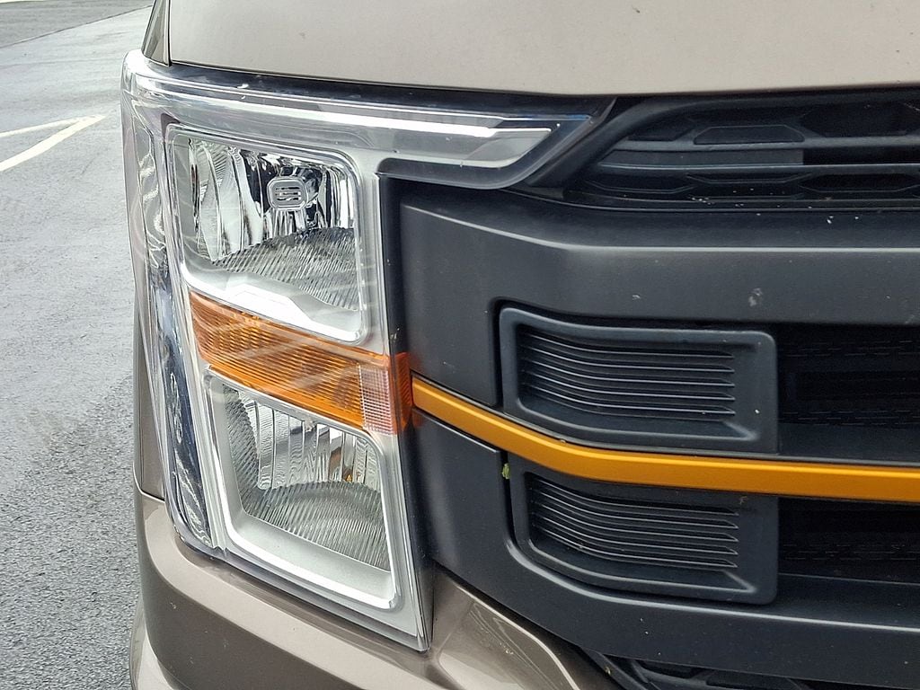 2021 Ford F-150 Tremor - Photo 11