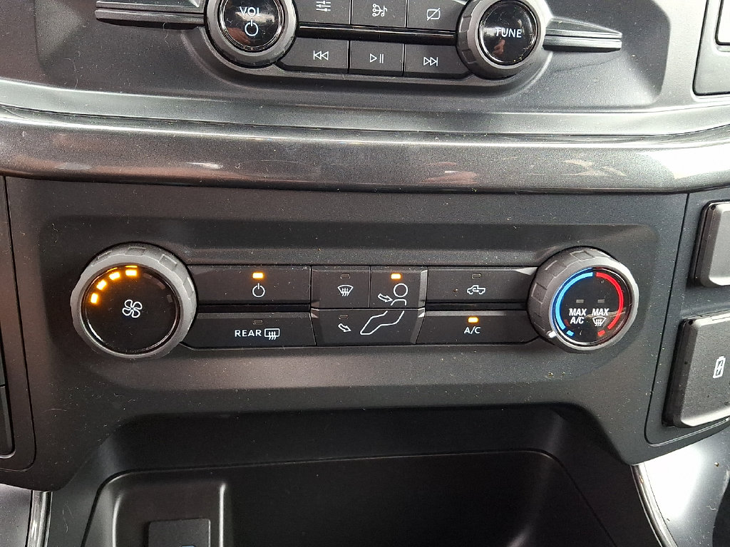 2021 Ford F-150 Tremor - Photo 18