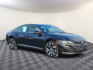2021 Volkswagen Arteon 2.0T SEL R-Line Sedan for sale in Muncy PA