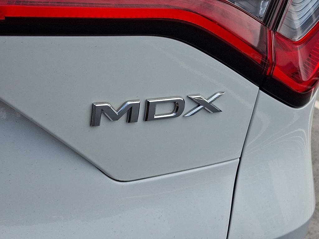 2023 Acura MDX Base - Photo 35