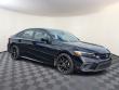 Used 2023 Honda Civic Sport Sedan