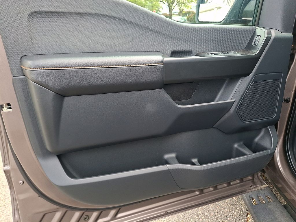 2021 Ford F-150 Tremor - Photo 14