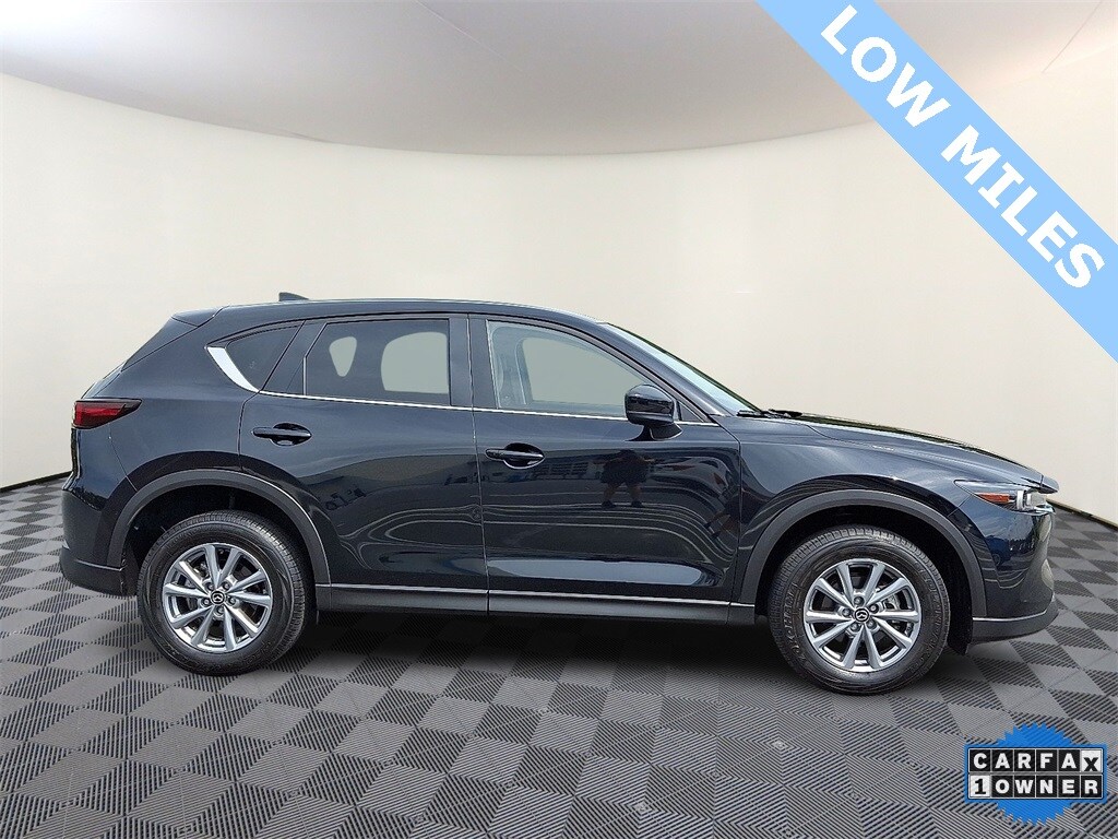 2023 Mazda CX-5 2.5 Select photo 3