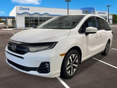 2026 Honda Odyssey EX-L Minivan/Van