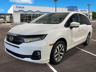 2026 Honda Odyssey EX-L Minivan/Van for sale in Muncy PA