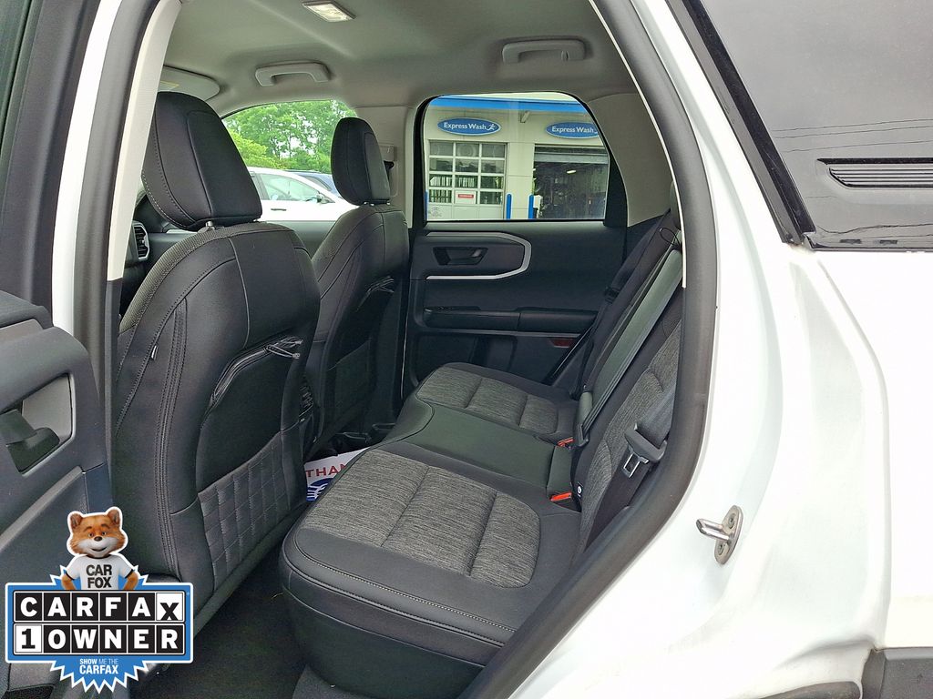 2023 Ford Bronco Sport Big Bend - Photo 13