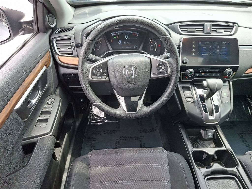 Used 2019 Honda CR-V EX with VIN 7FARW2H54KE027745 for sale in Harrisburg, PA