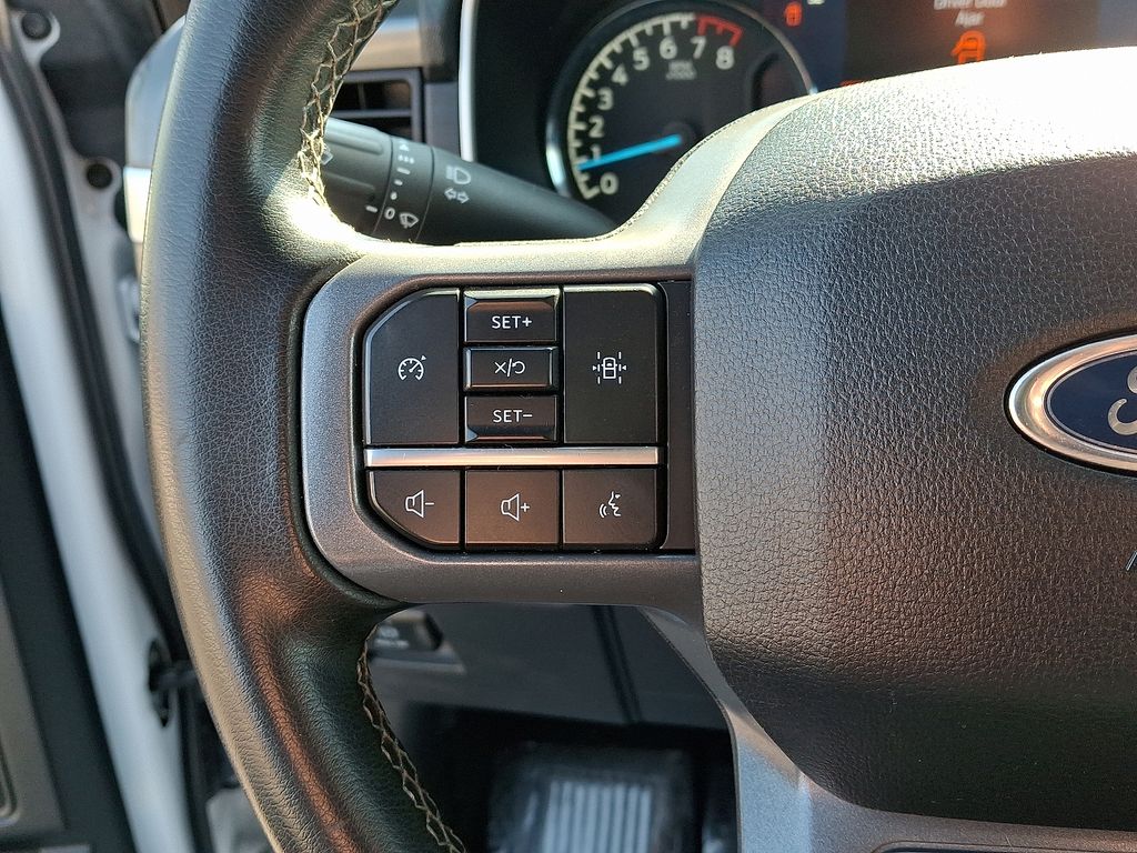2023 Ford F-150 XLT - Photo 23