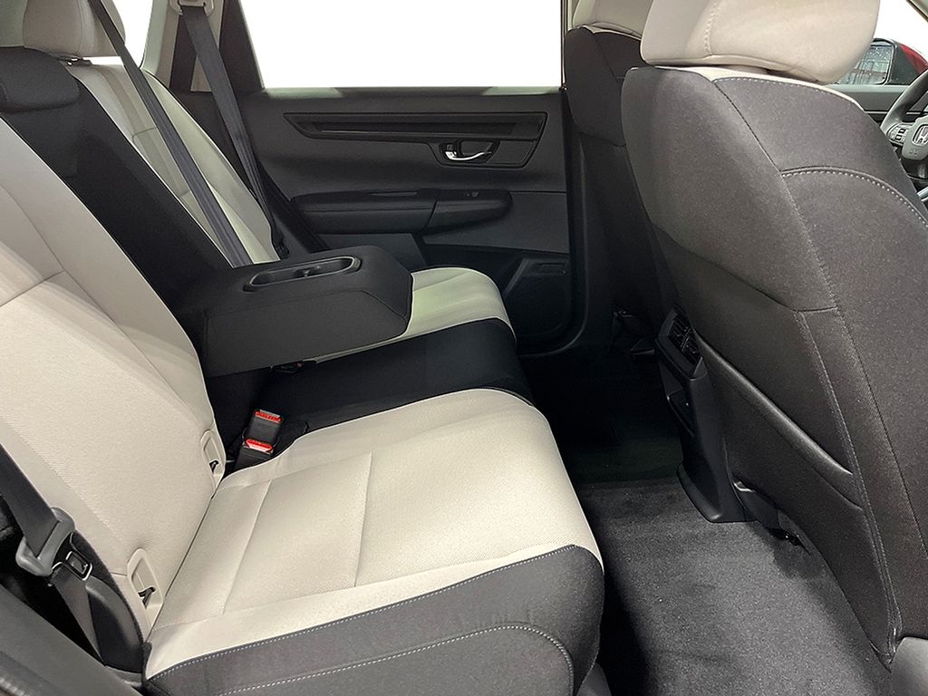2026 Honda CR-V EX - Photo 27