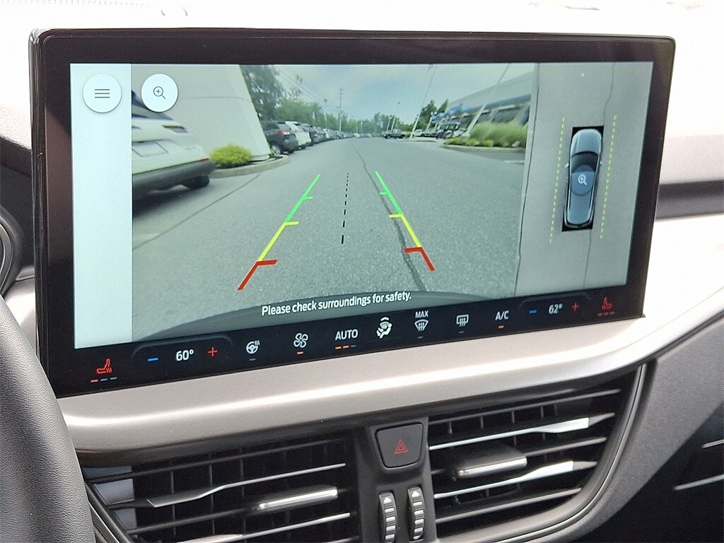 2024 Ford Escape Active photo 4