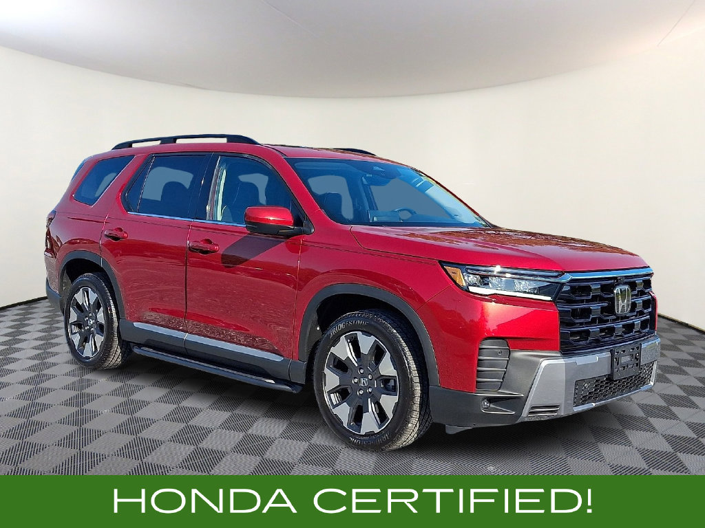 2026 Honda Pilot Elite SUV for sale in Muncy PA