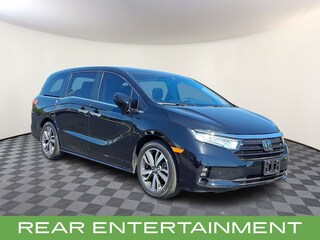 2023 Honda Odyssey Touring Van for sale in Muncy PA