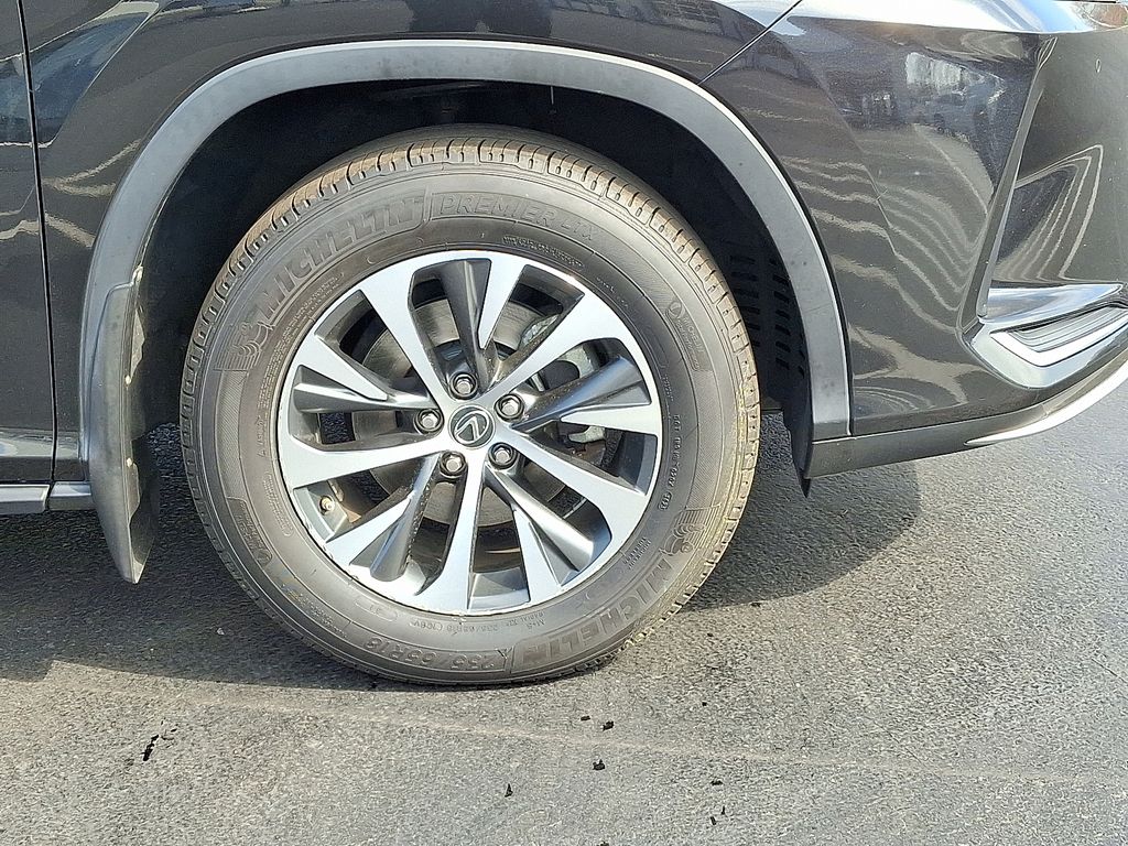 2021 Lexus RX 350 - Photo 11