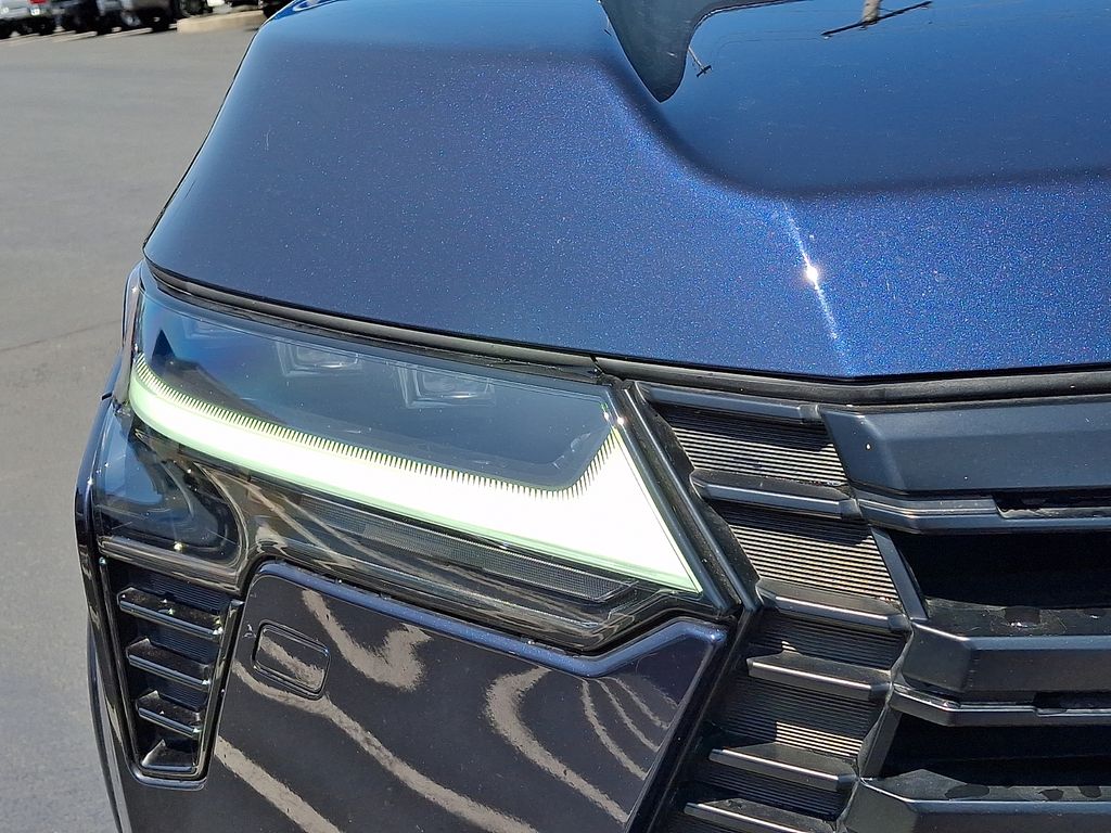 2024 Lexus GX Luxury+ - Photo 12