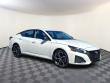 Used 2023 Nissan Altima 2.5 SR Sedan