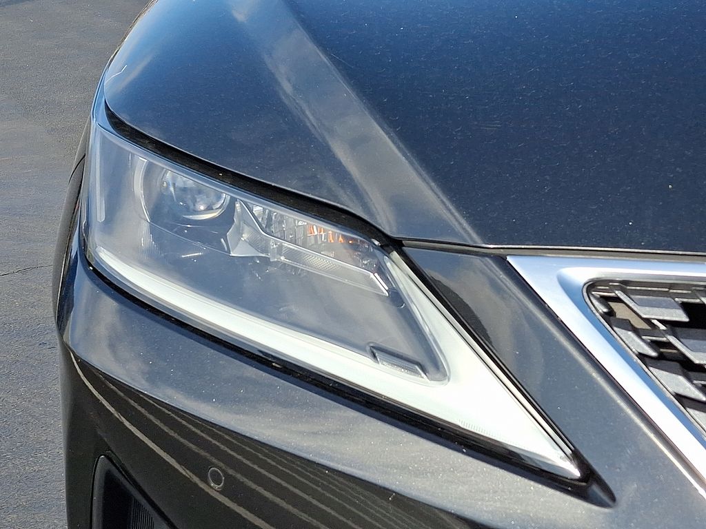 2021 Lexus RX 350 - Photo 12