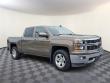 Used 2015 Chevrolet Silverado 1500 LT Truck Crew Cab