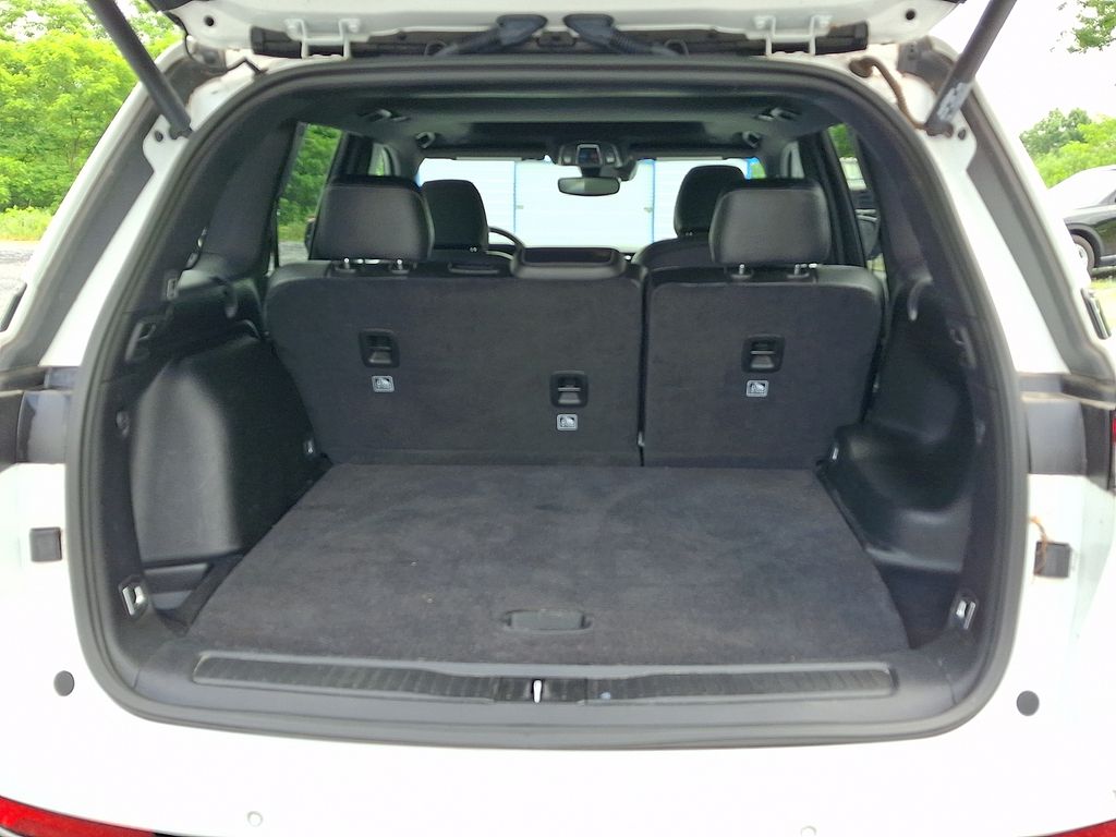 2023 Jeep Grand Cherokee Altitude - Photo 30