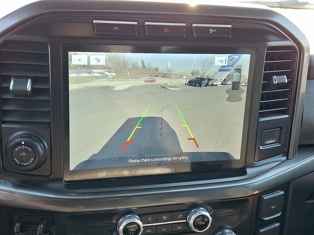 2023 Ford F-150 XLT - Photo 20