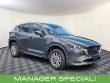 Used 2024 Mazda CX-5 2.5 S Preferred Package SUV