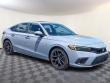 Used 2024 Honda Civic Sport Touring Hatchback