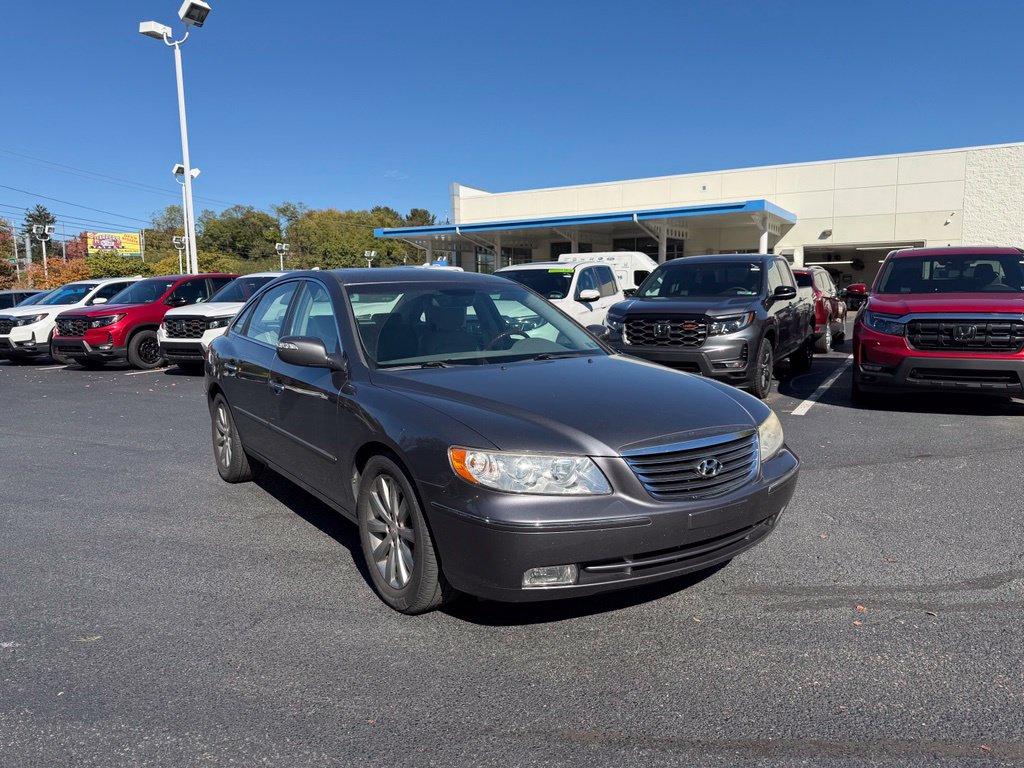 2010 Hyundai Azera Limited Sedan for sale in Muncy PA