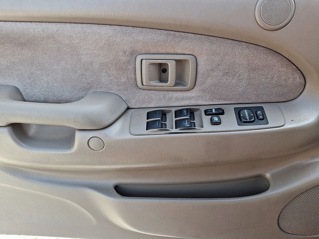2003 Toyota Tacoma Prerunner - Photo 15
