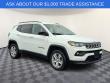 Used 2022 Jeep Compass Latitude SUV