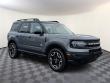 Used 2022 Ford Bronco Sport Outer Banks SUV