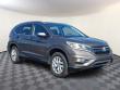 Used 2015 Honda CR-V EX-L SUV