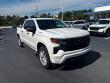 Used 2023 Chevrolet Silverado 1500 Custom Truck Crew Cab