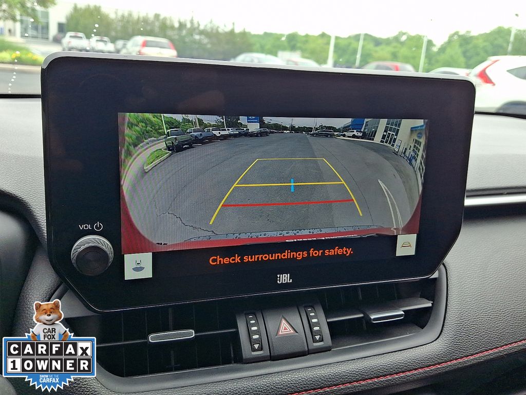 2023 Toyota RAV4 XSE - Photo 22