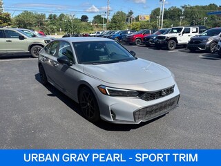 2025 Honda Civic Sport Sedan for sale in Muncy PA