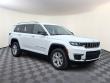 Used 2022 Jeep New Grand Cherokee Limited SUV