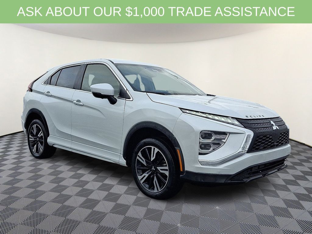 Used Mitsubishi for sale in Muncy near Williamsport PA | Ciocca