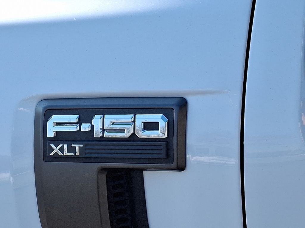 2023 Ford F-150 XLT - Photo 33