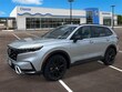 Honda CR-V Hybrid