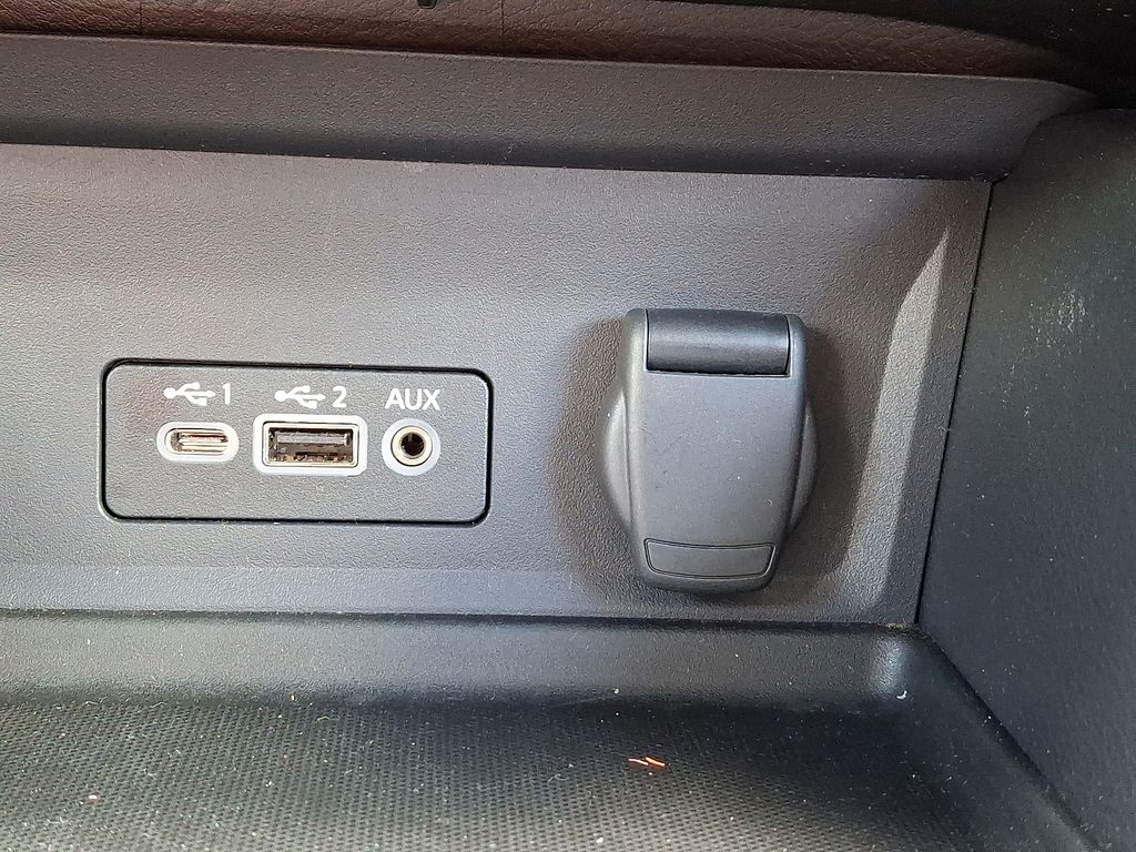 2024 Nissan Sentra SR - Photo 22