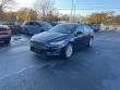Used 2020 Ford Fusion SE Sedan