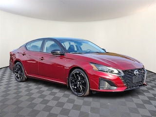 2023 Nissan Altima SR VC-Turbo Sedan for sale in Muncy PA