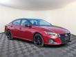 Used 2023 Nissan Altima SR VC-Turbo Sedan