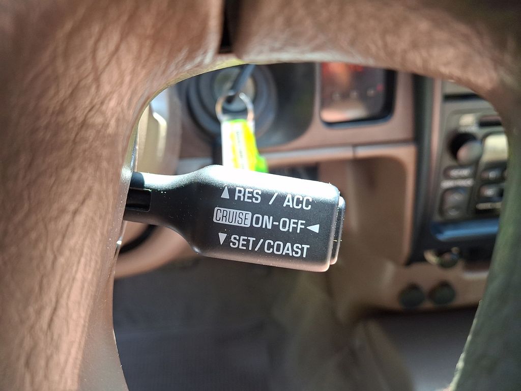 2003 Toyota Tacoma Prerunner - Photo 21