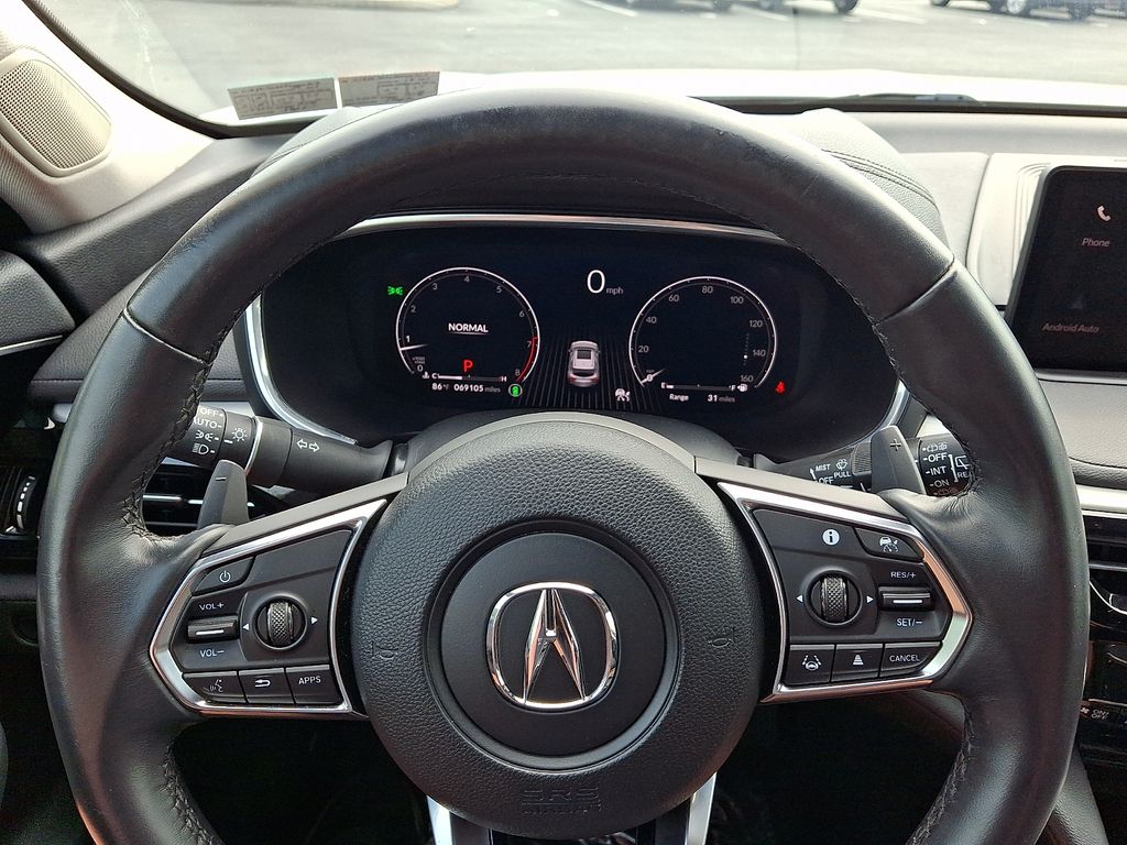 2023 Acura MDX Base - Photo 22