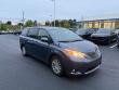 Used 2014 Toyota Sienna XLE Van