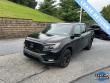 Used 2022 Honda Ridgeline Black Edition Truck Crew Cab