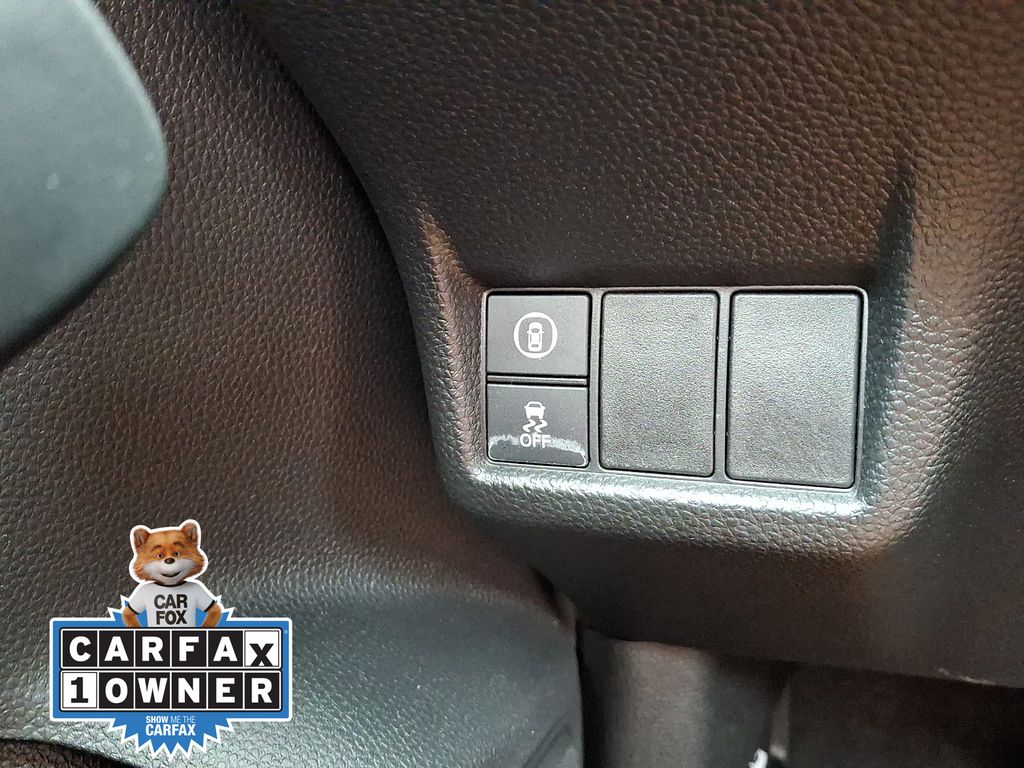 2024 Honda Civic Hatchback LX - Photo 23