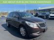 Used 2017 Buick Enclave Leather SUV