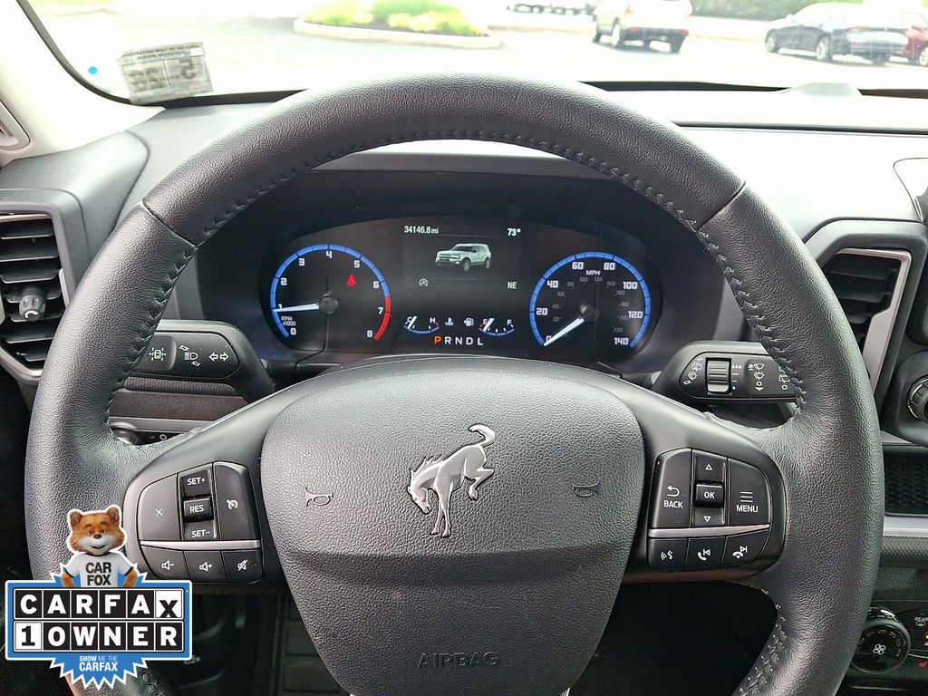 2023 Ford Bronco Sport Big Bend - Photo 19