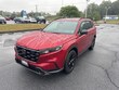 Honda CR-V Hybrid