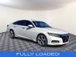 Used 2018 Honda Accord Touring Sedan